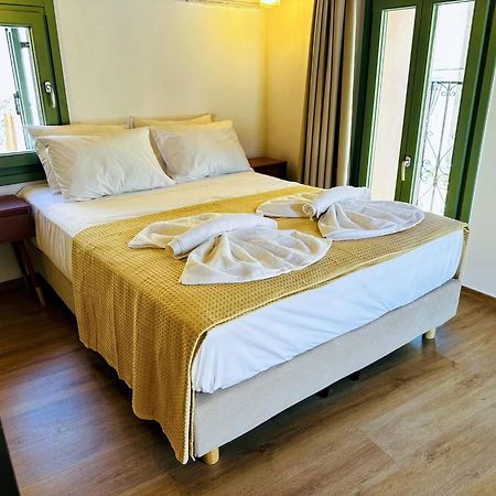 Roussos Place - Next To Splantzia Square - 2Bd 2Ba La Canea Exterior foto