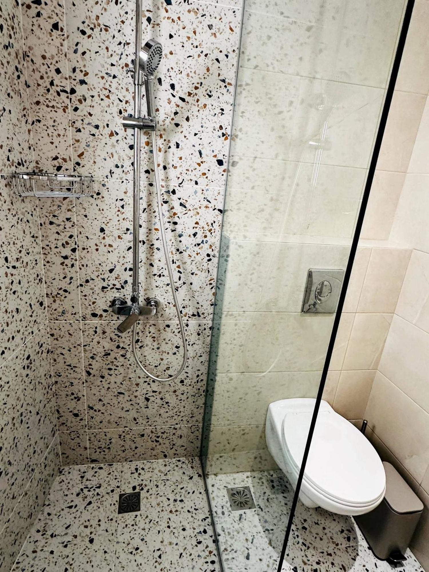 Roussos Place - Next To Splantzia Square - 2Bd 2Ba La Canea Exterior foto