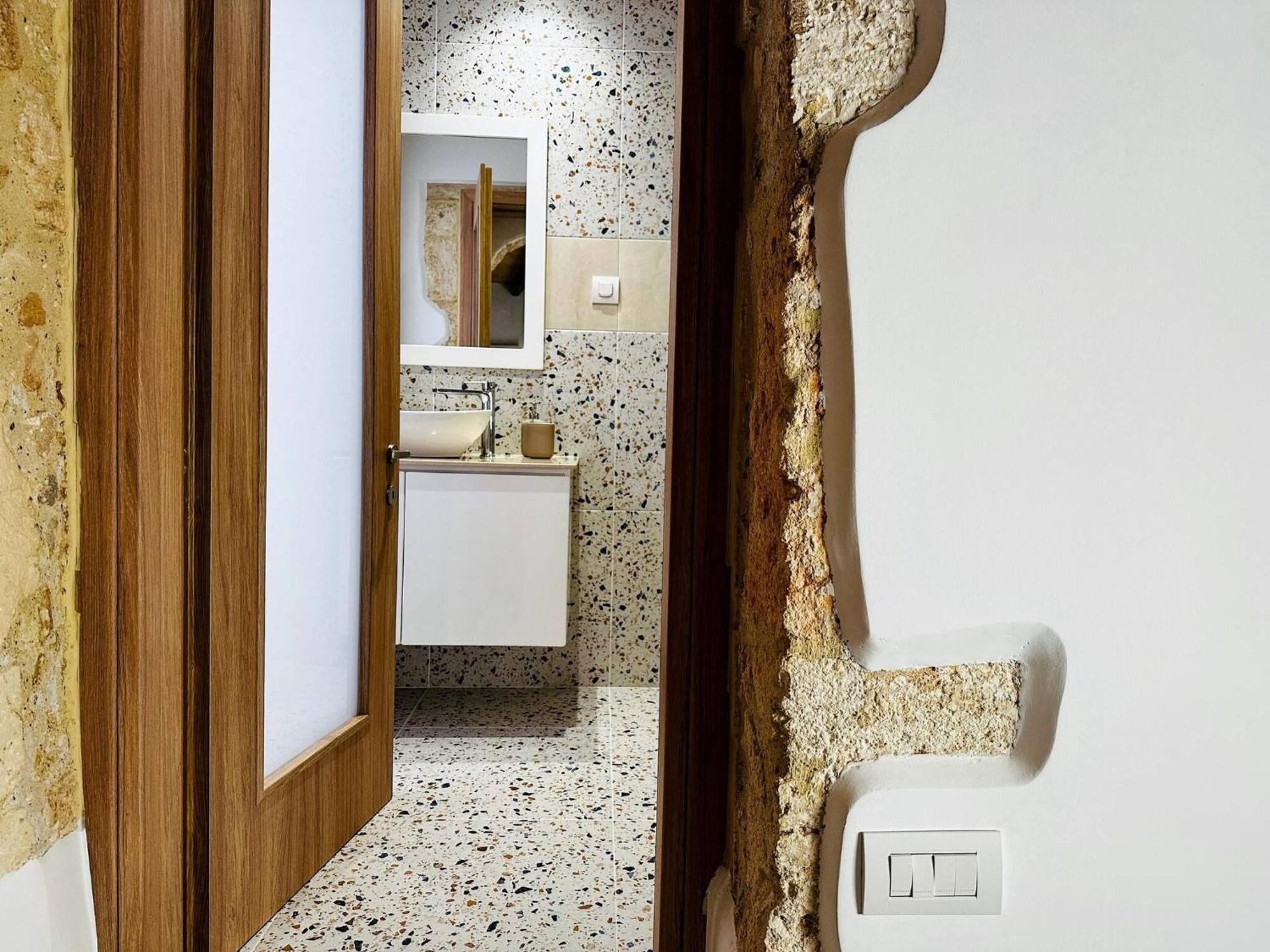 Roussos Place - Next To Splantzia Square - 2Bd 2Ba La Canea Exterior foto