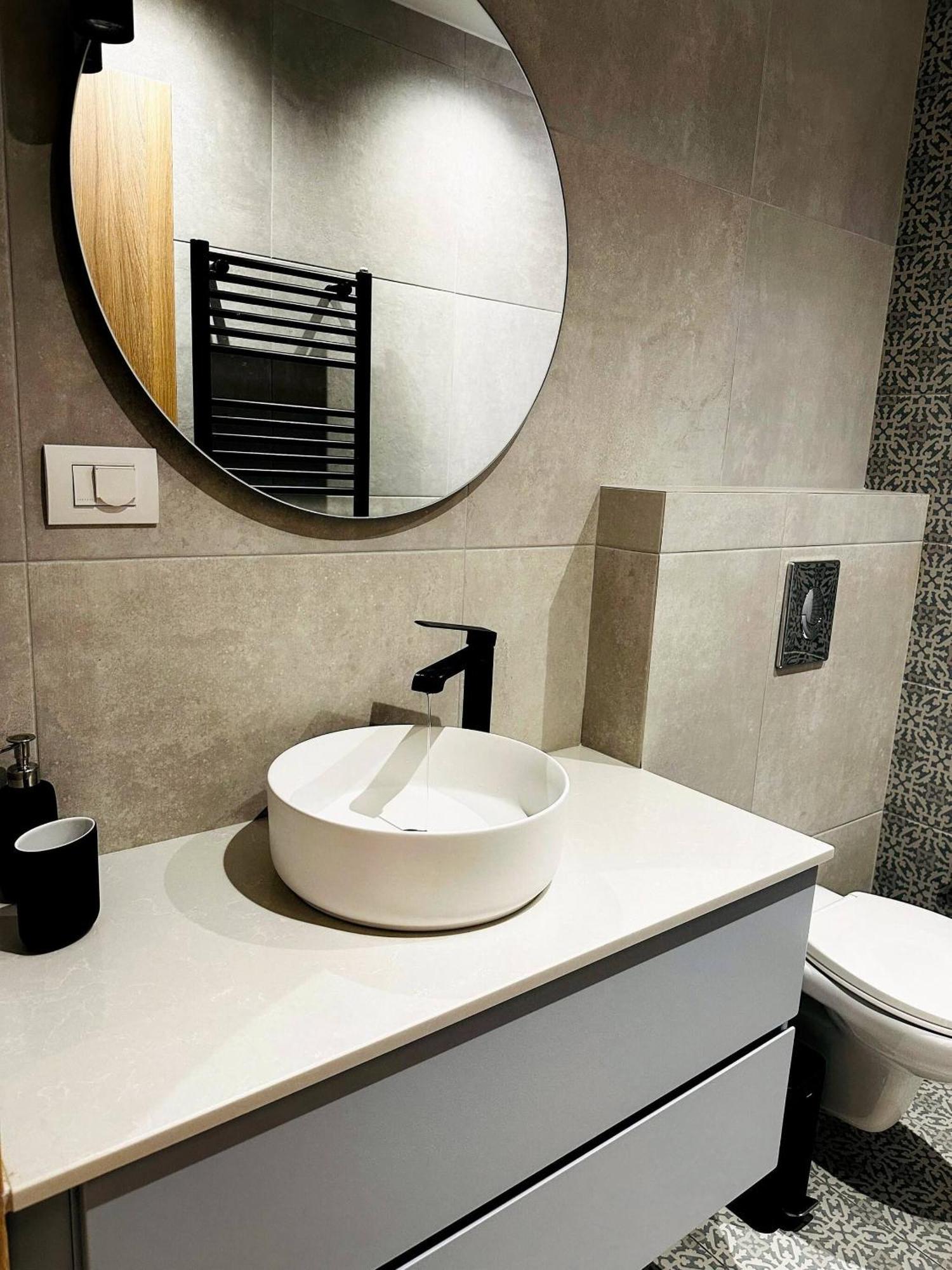 Roussos Place - Next To Splantzia Square - 2Bd 2Ba La Canea Exterior foto